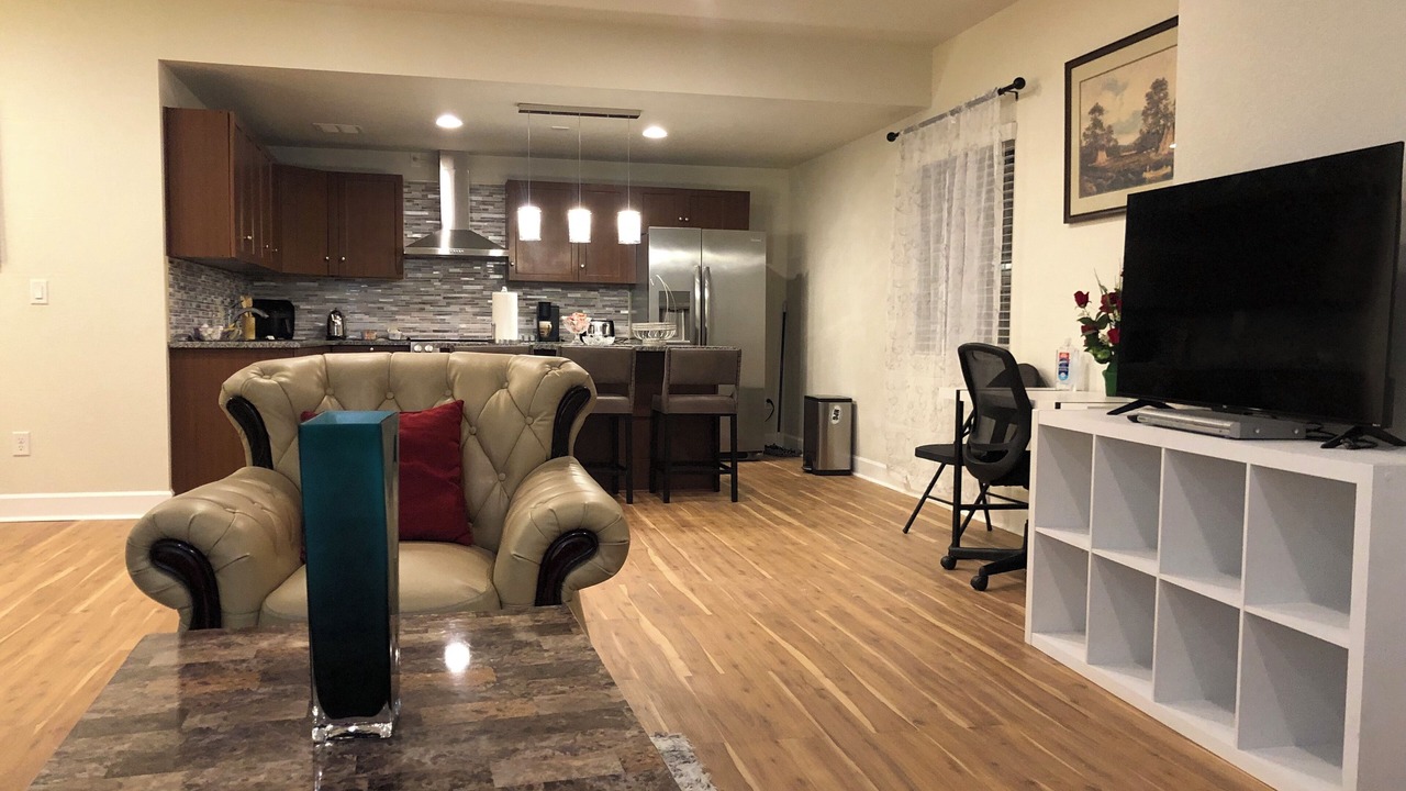 Photo of Livingroom in Aurora