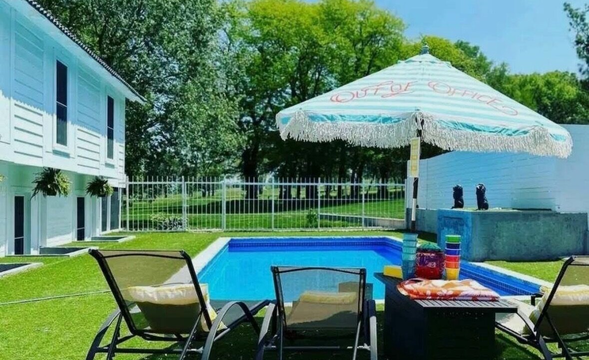 Photo of Outdoor in Deerfield