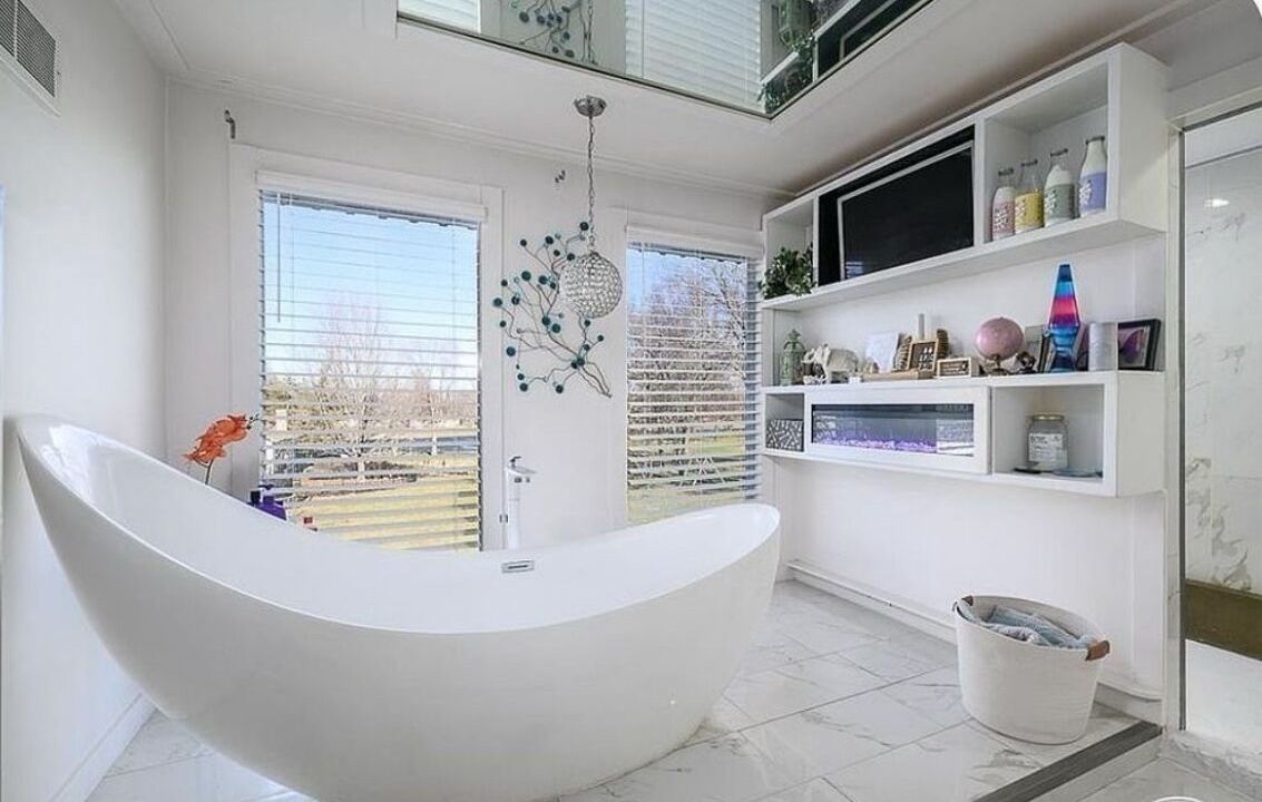 Photo of Bathroom in Deerfield