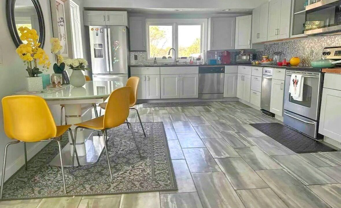 Photo of Kitchen in Deerfield
