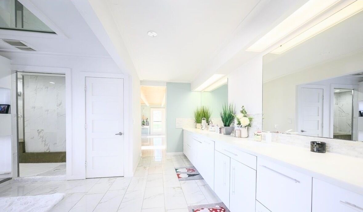Photo of Bathroom in Deerfield