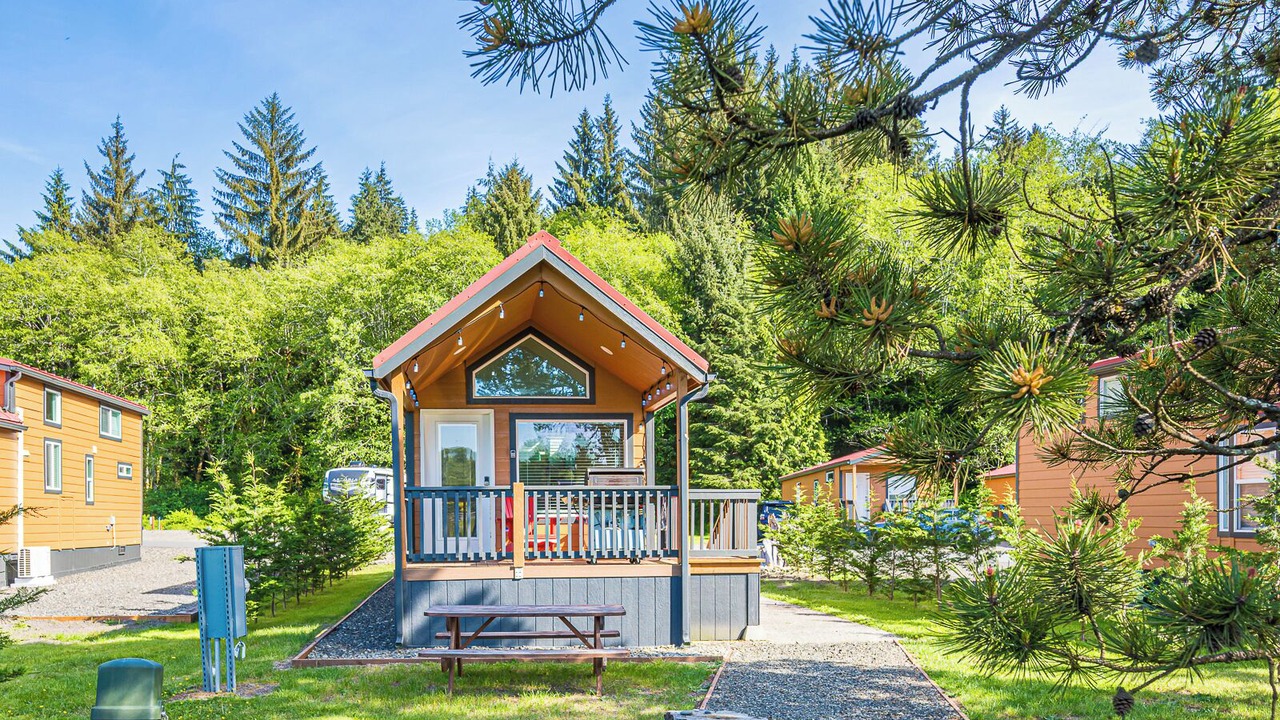 Photo of Outdoor in Forks