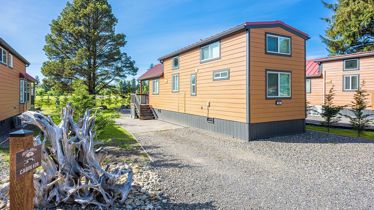 Photo of Outdoor in Forks