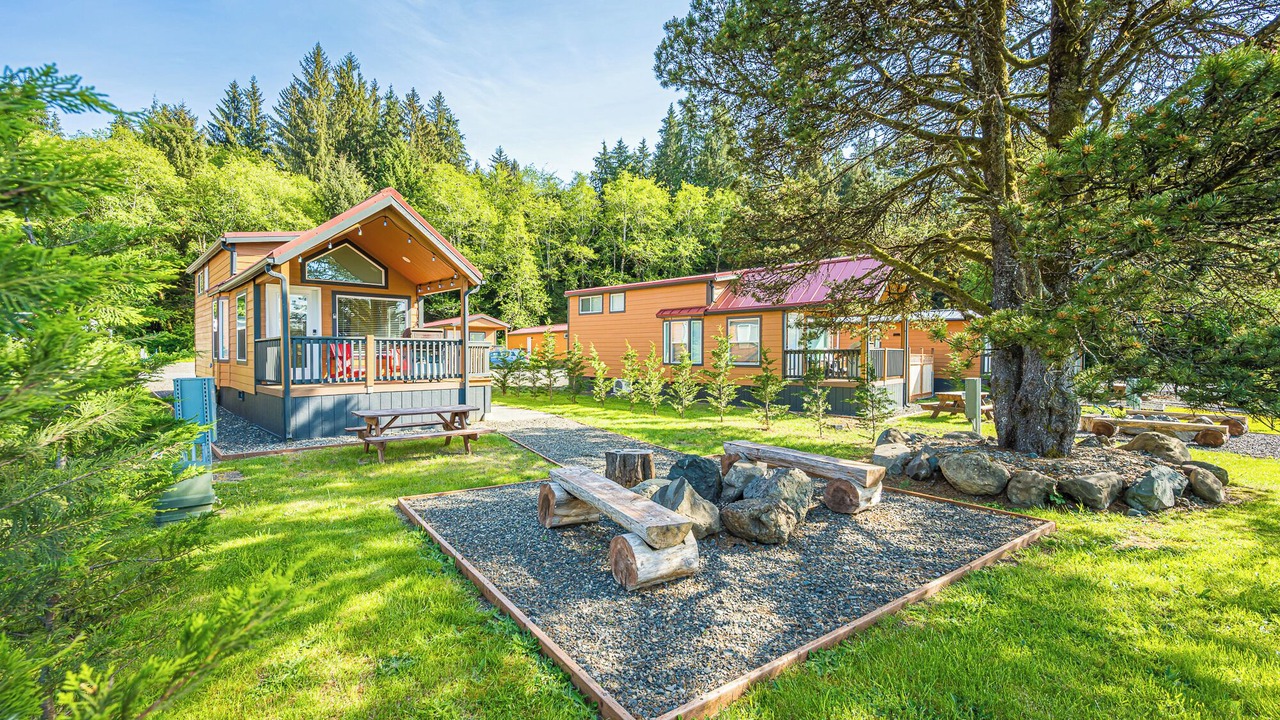 Photo of Outdoor in Forks