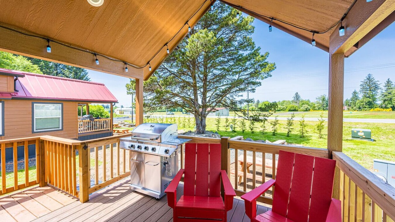 Photo of Outdoor in Forks