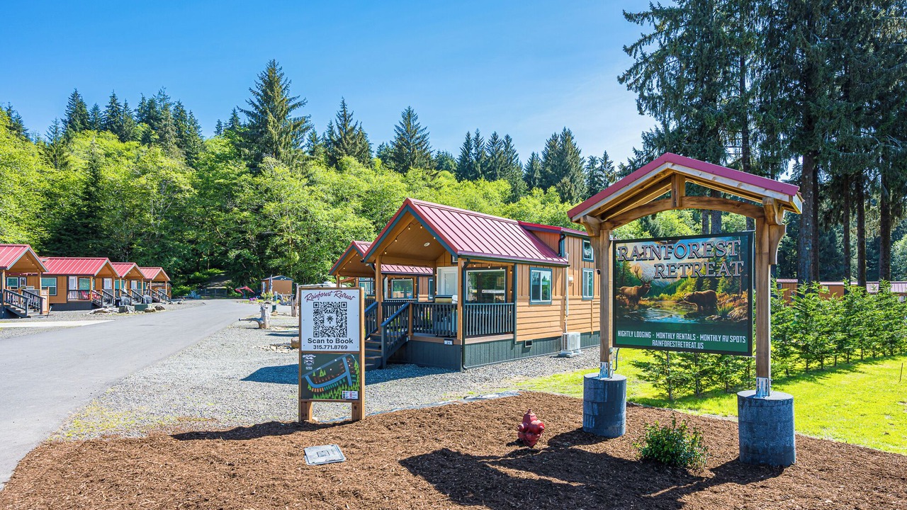 Photo of Outdoor in Forks