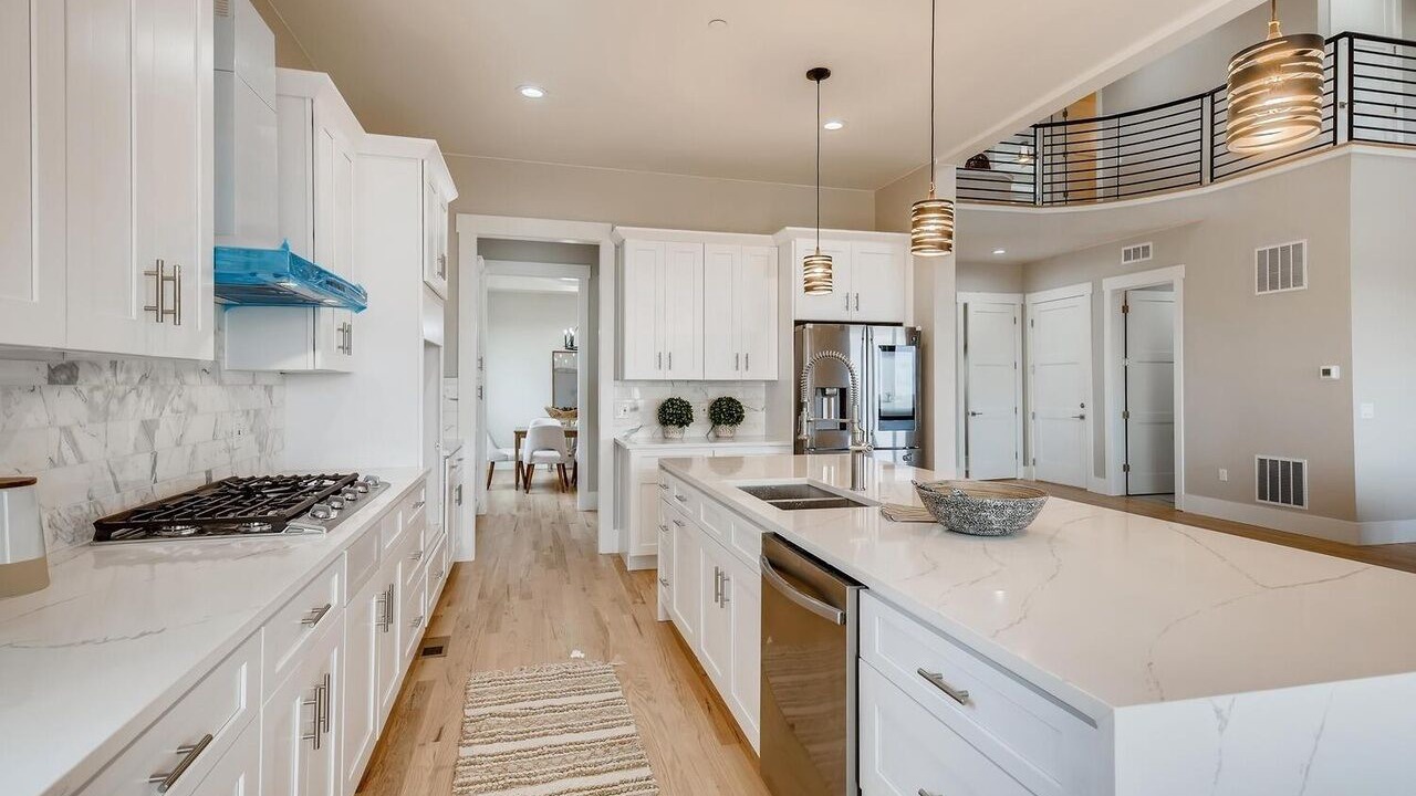 Photo of Kitchen in Hudson