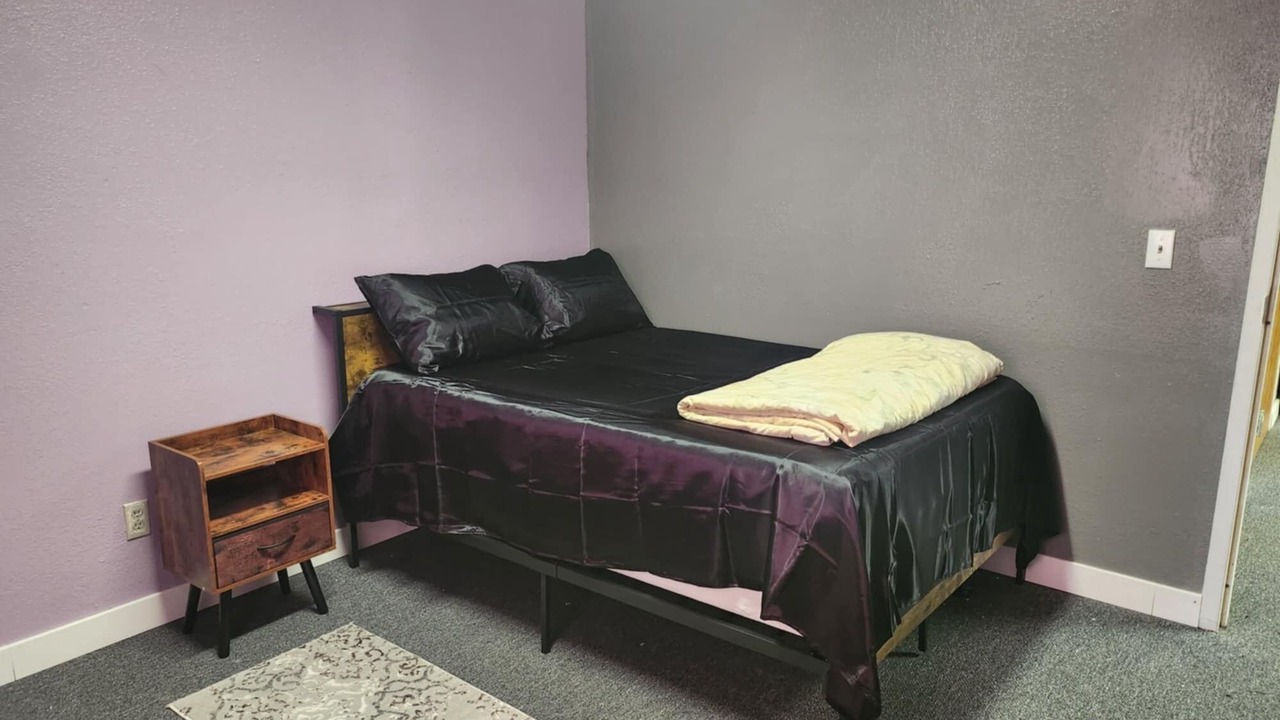 Photo of Bedroom in Argyle