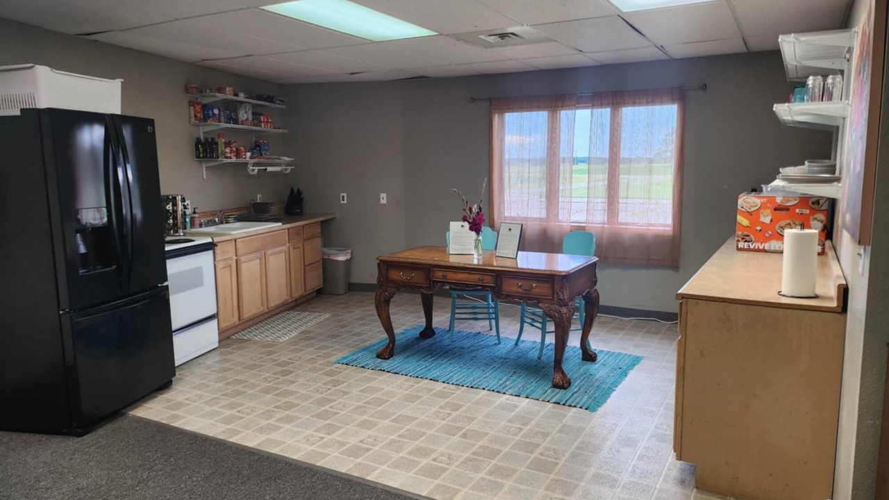 Photo of Kitchen in Argyle