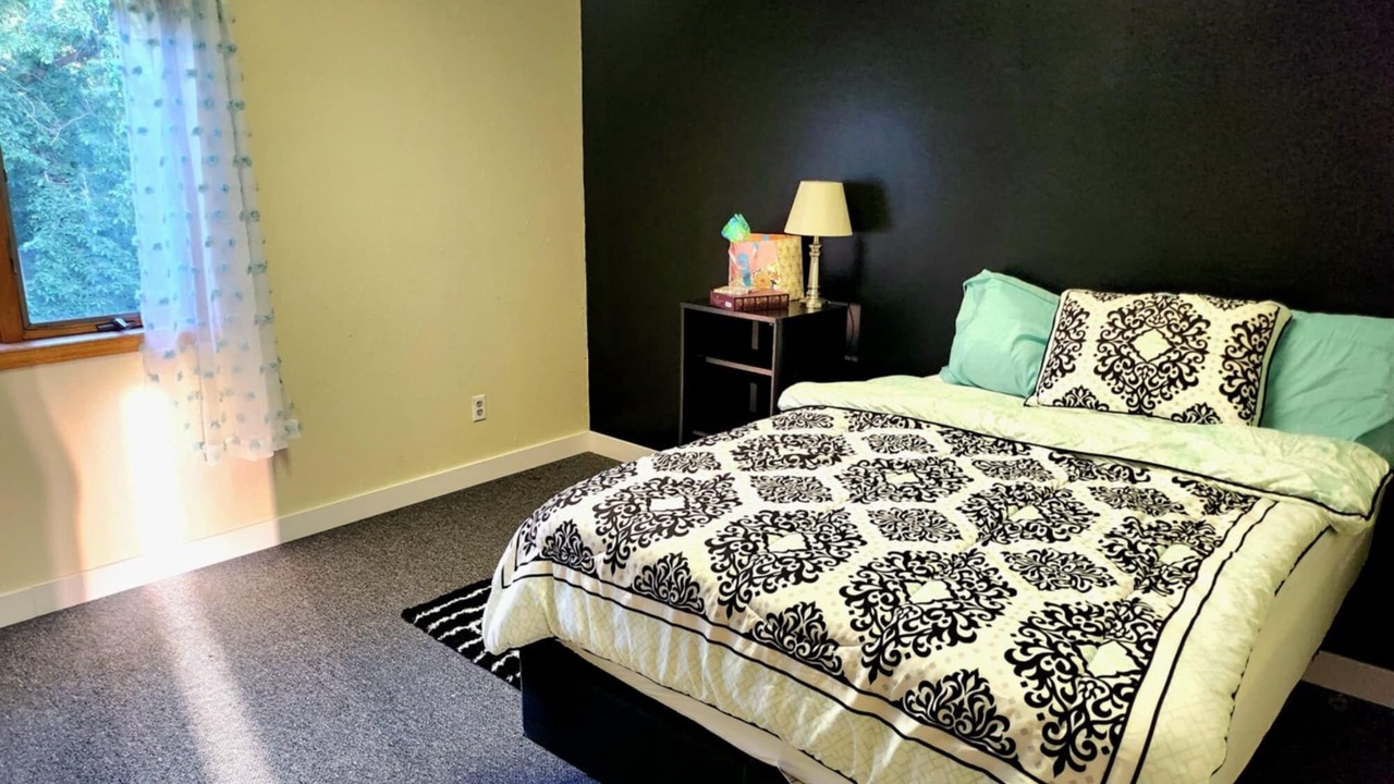 Photo of Bedroom in Argyle
