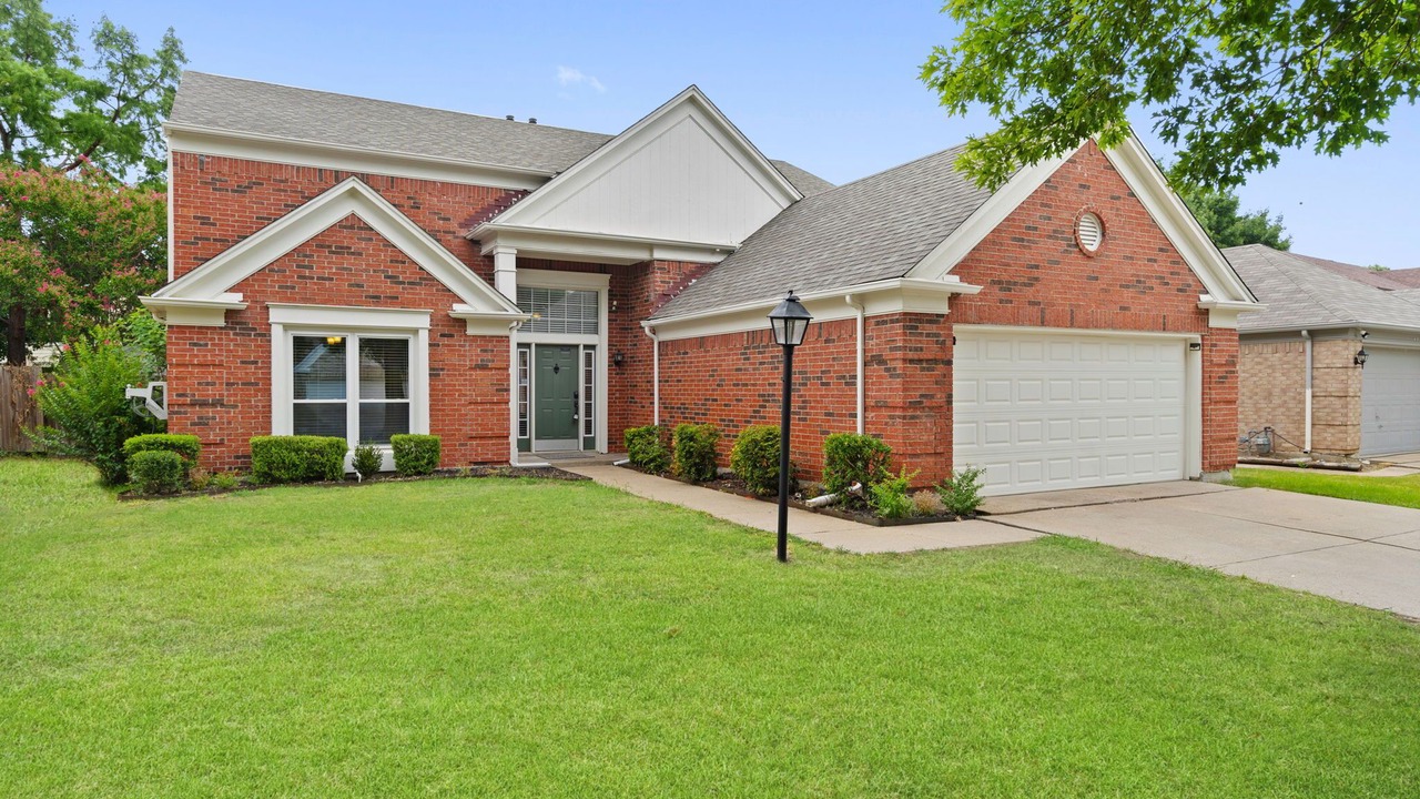Photo of Outdoor in Grand Prairie