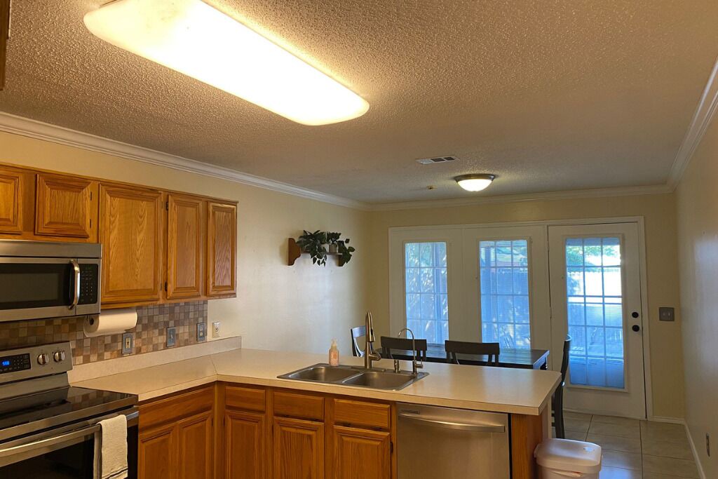 Photo of Kitchen in Grand Prairie