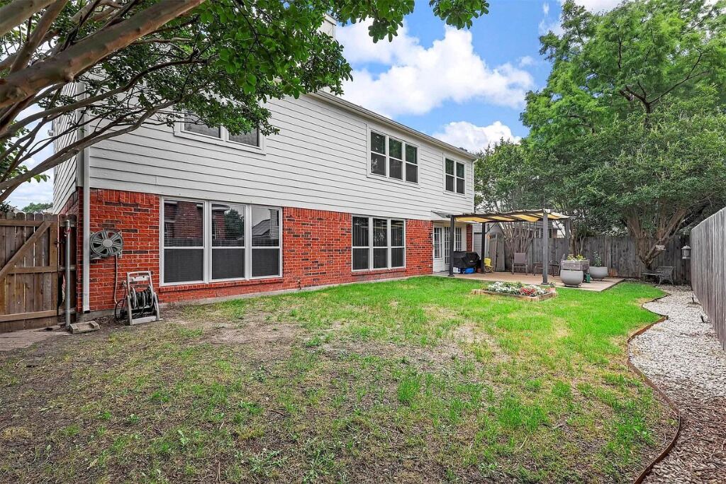 Photo of Outdoor in Grand Prairie