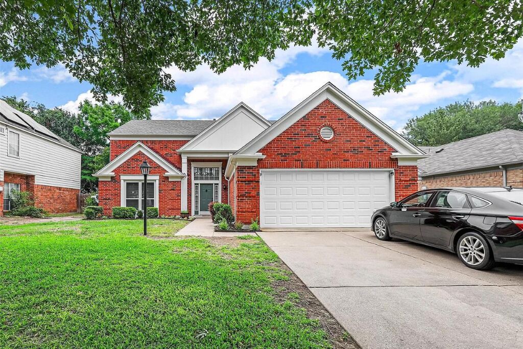 Photo of Outdoor in Grand Prairie