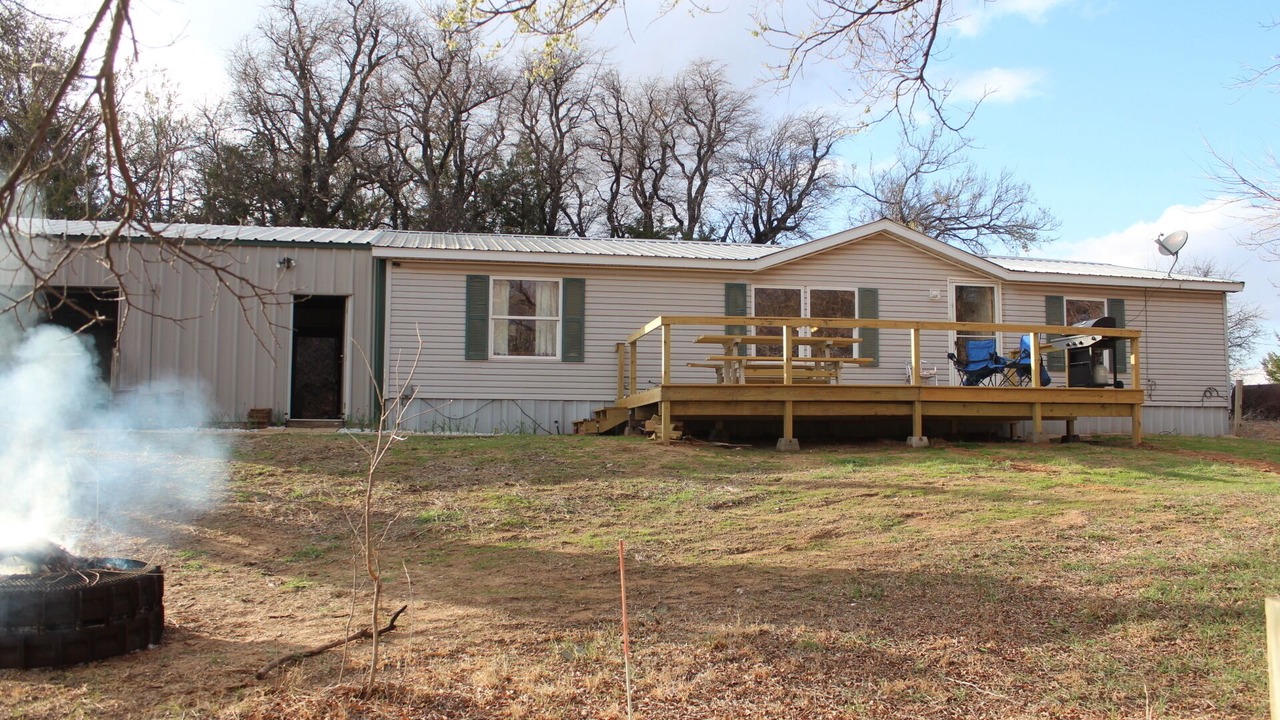 Photo of Outdoor in Waynoka