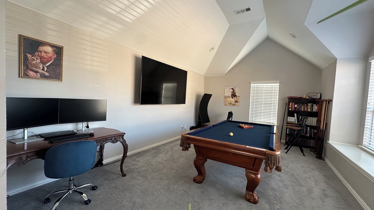 Photo of Bedroom in West Arlington