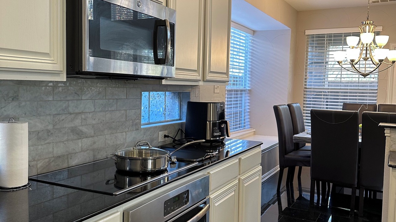 Photo of Kitchen in West Arlington