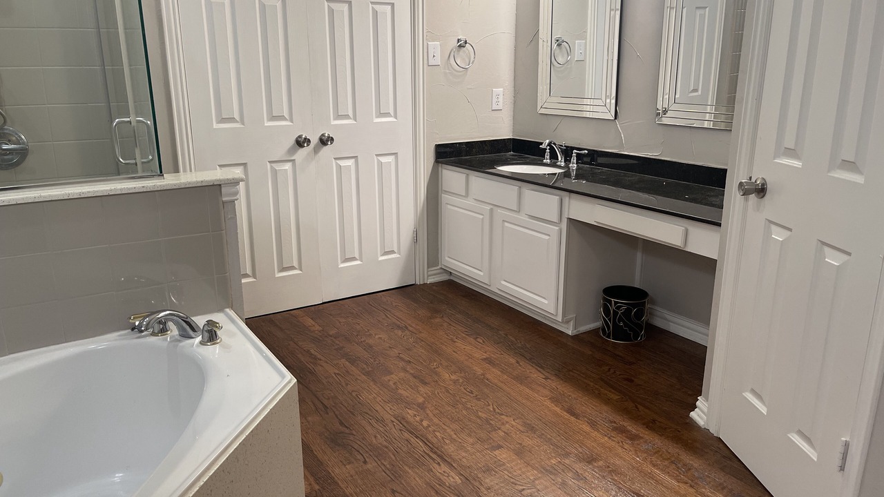 Photo of Bathroom in West Arlington