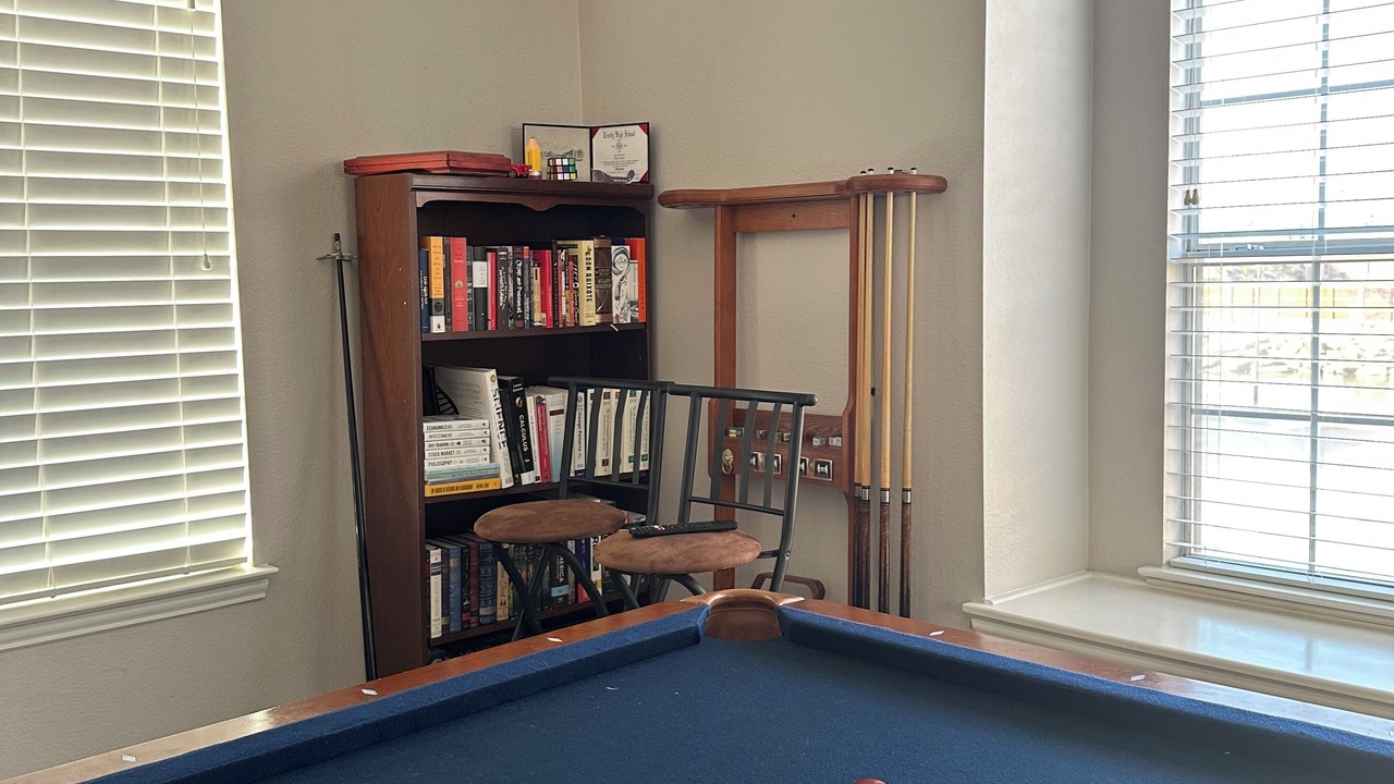 Photo of Bedroom in West Arlington