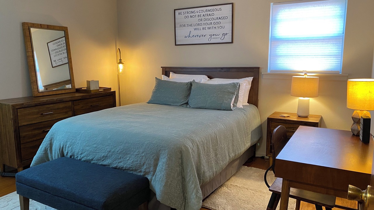 Photo of Bedroom in Levelland