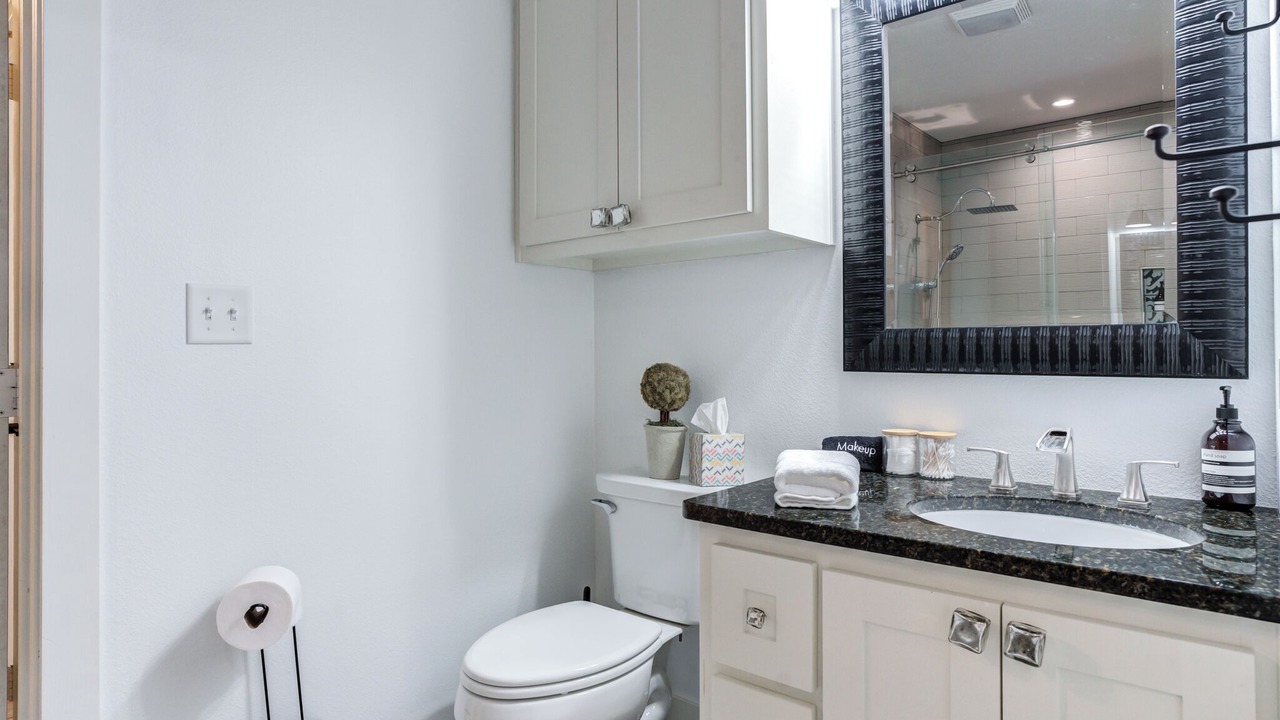 Photo of Bathroom in Tech Terrace