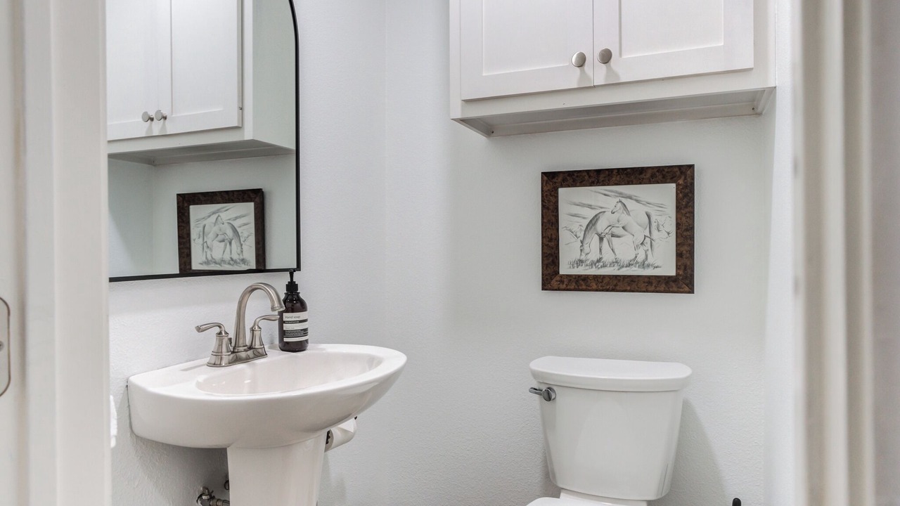 Photo of Bathroom in Tech Terrace