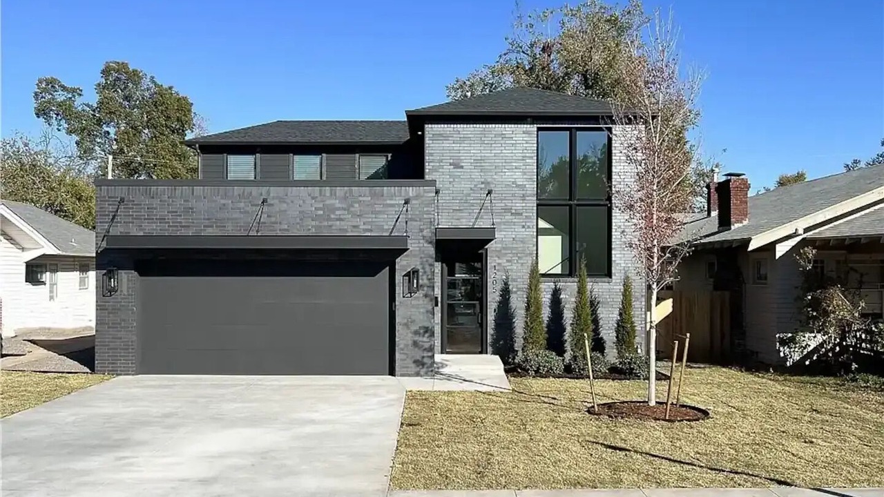 Photo of Outdoor in Central Oklahoma City