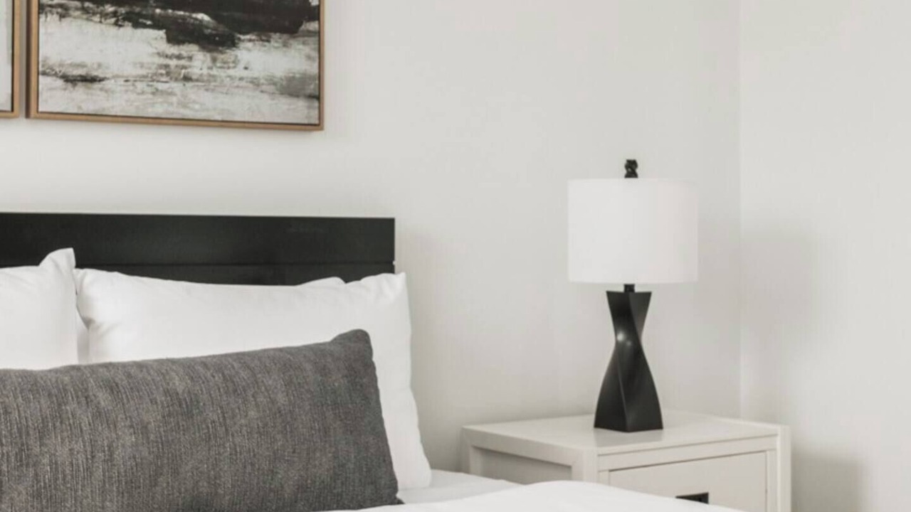 Photo of Bedroom in Central Oklahoma City