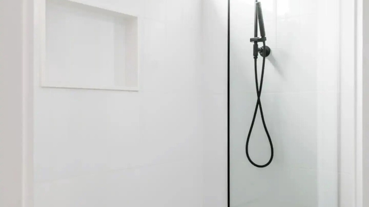 Photo of Bathroom in Central Oklahoma City