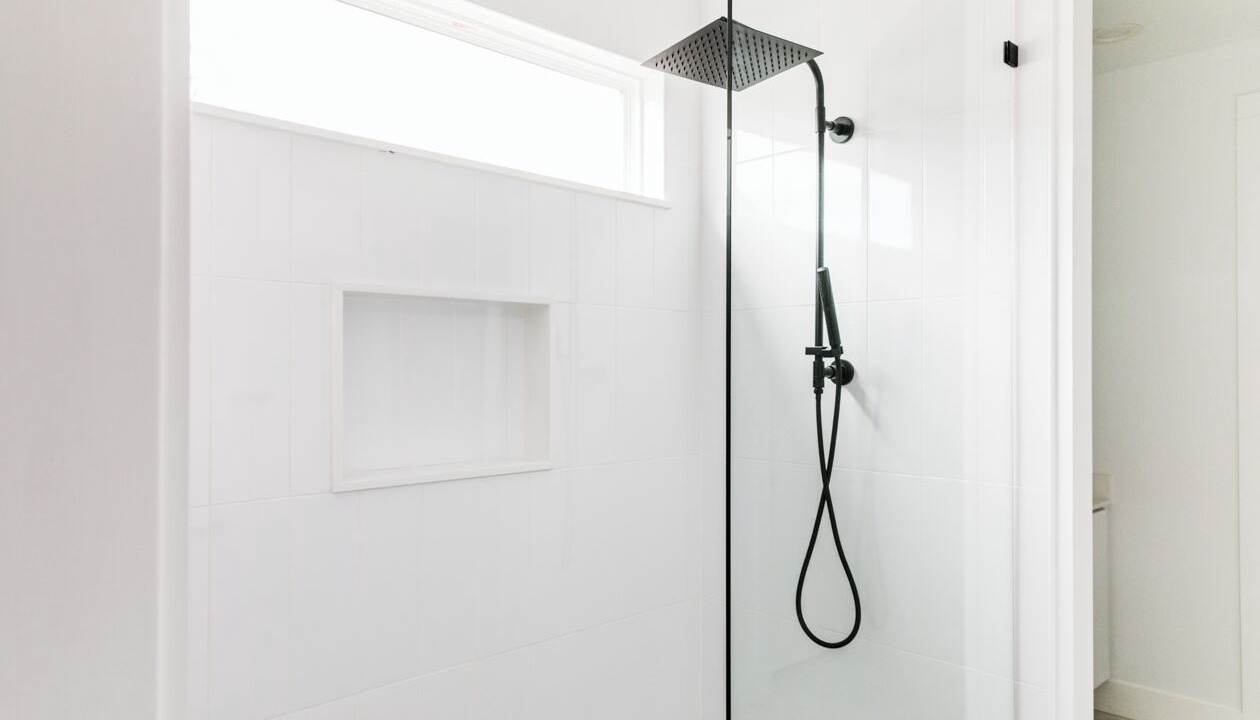 Photo of Bathroom in Central Oklahoma City