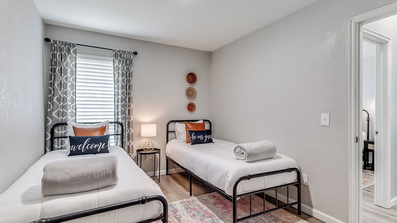 Photo of Bedroom in Edmond