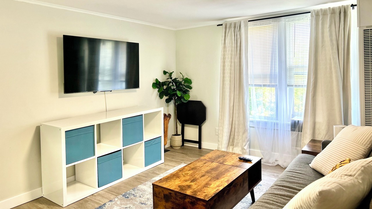 Photo of Livingroom in Renton