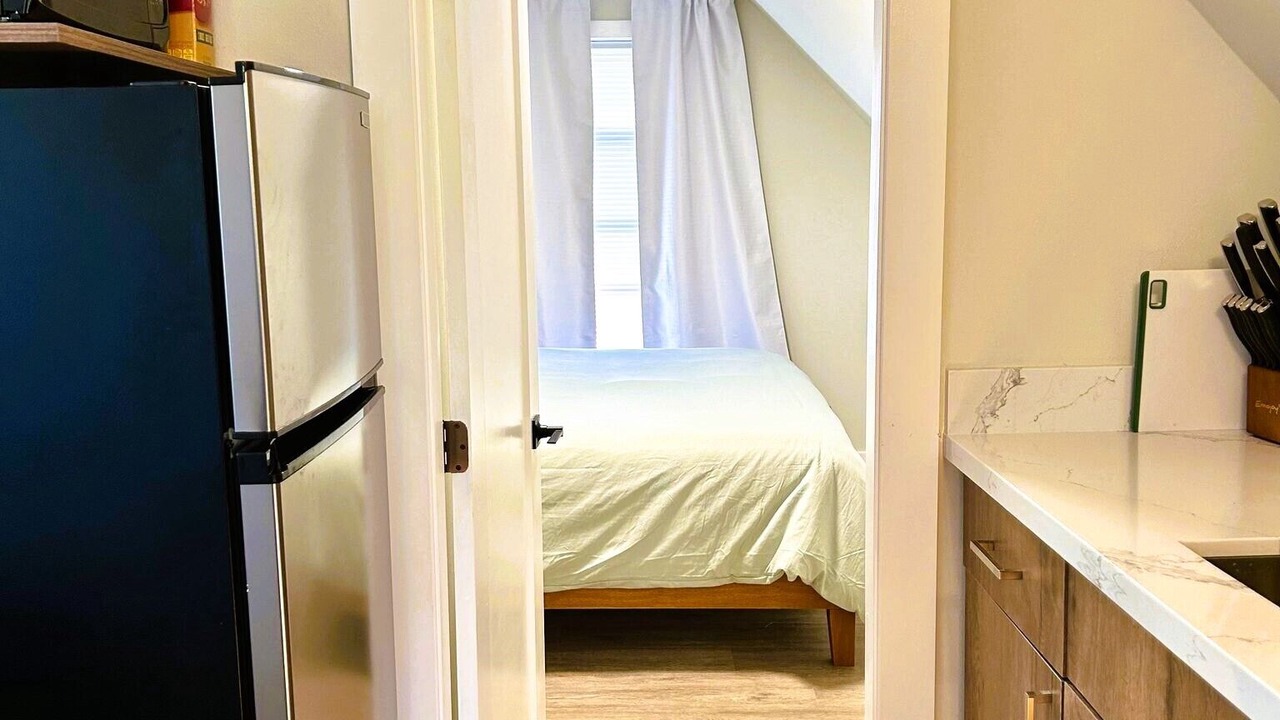 Photo of Bedroom in Renton