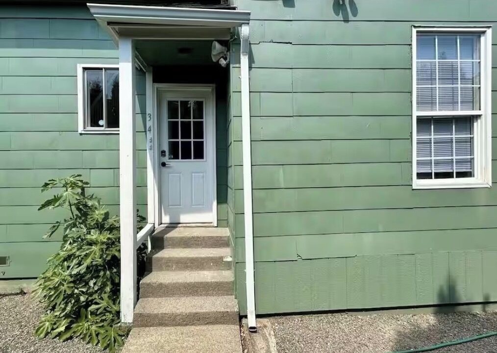 Photo of Outdoor in Renton