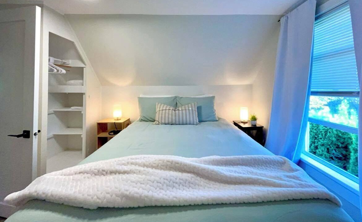 Photo of Bedroom in Renton