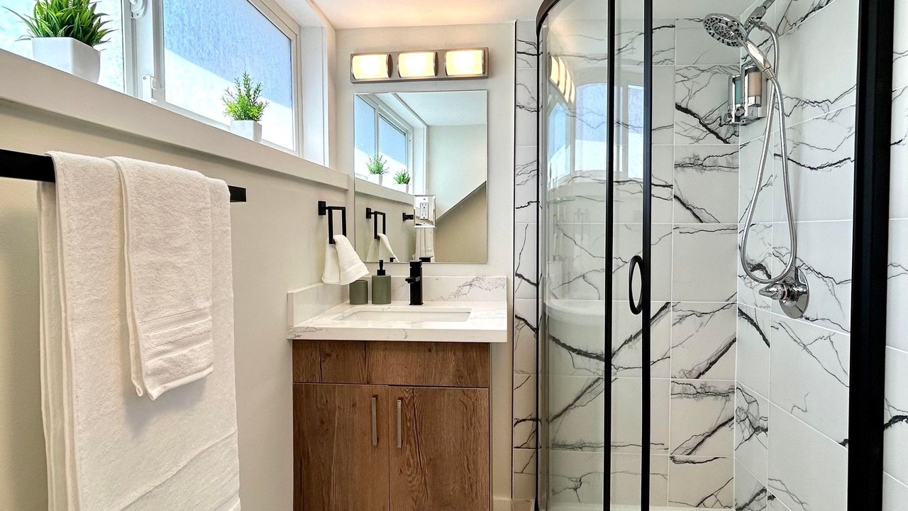 Photo of Bathroom in Renton