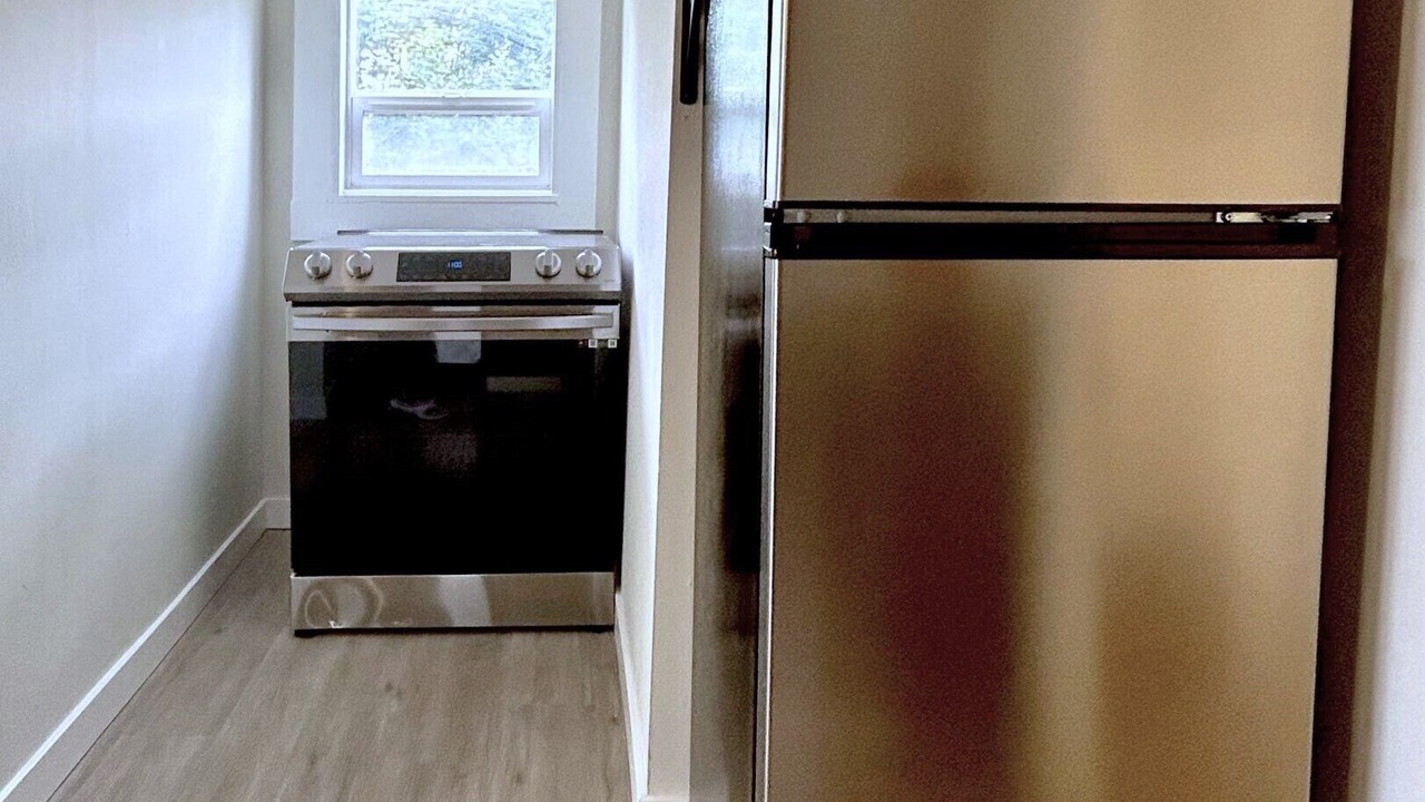 Photo of Kitchen in Renton