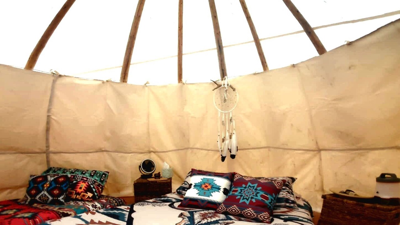 Photo of Bedroom in Payette County