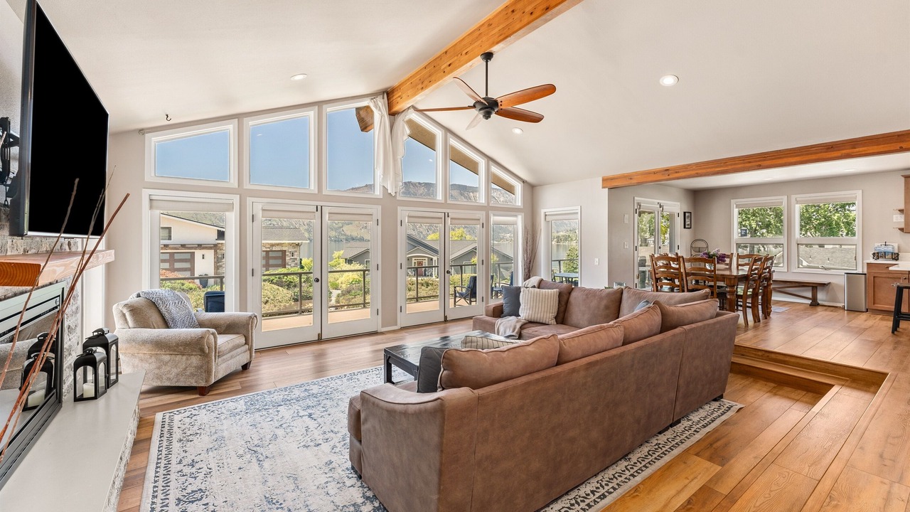 Photo of Bedroom in Wapato Point