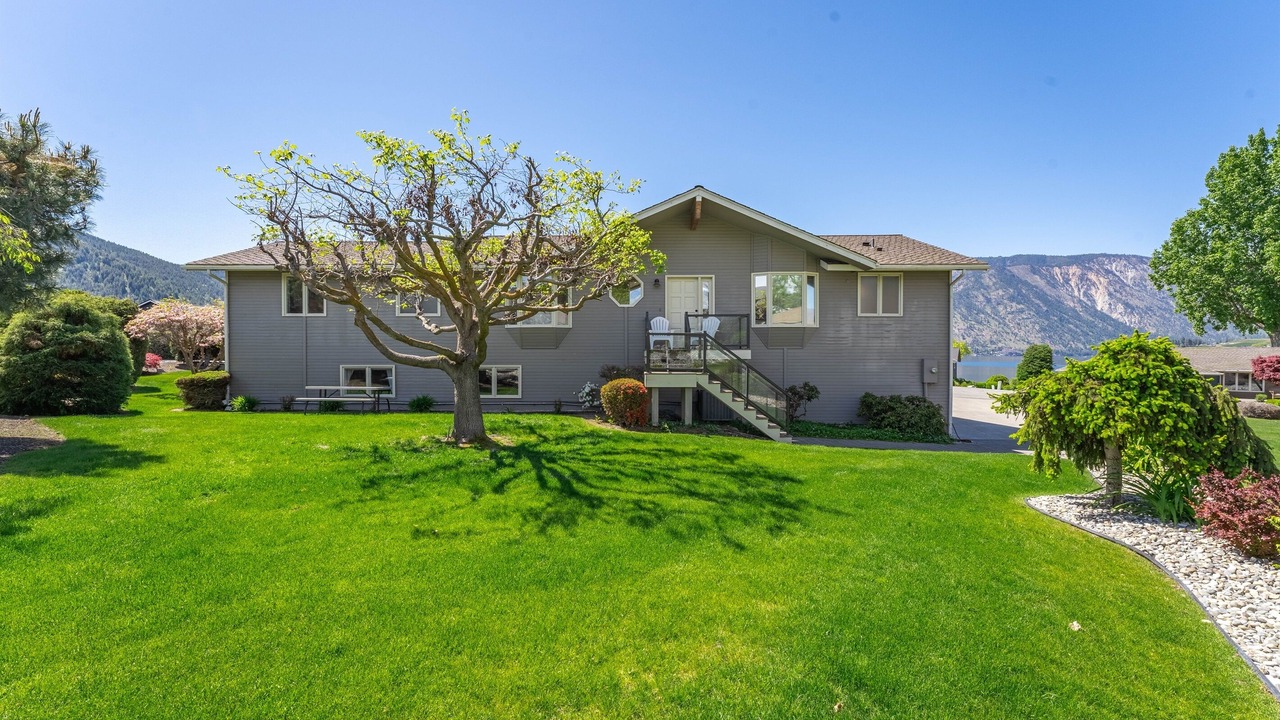 Photo of Outdoor in Wapato Point