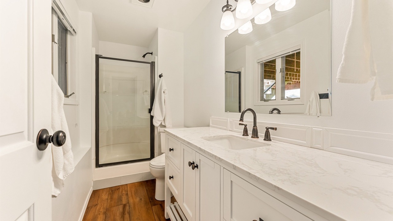 Photo of Bathroom in Wapato Point