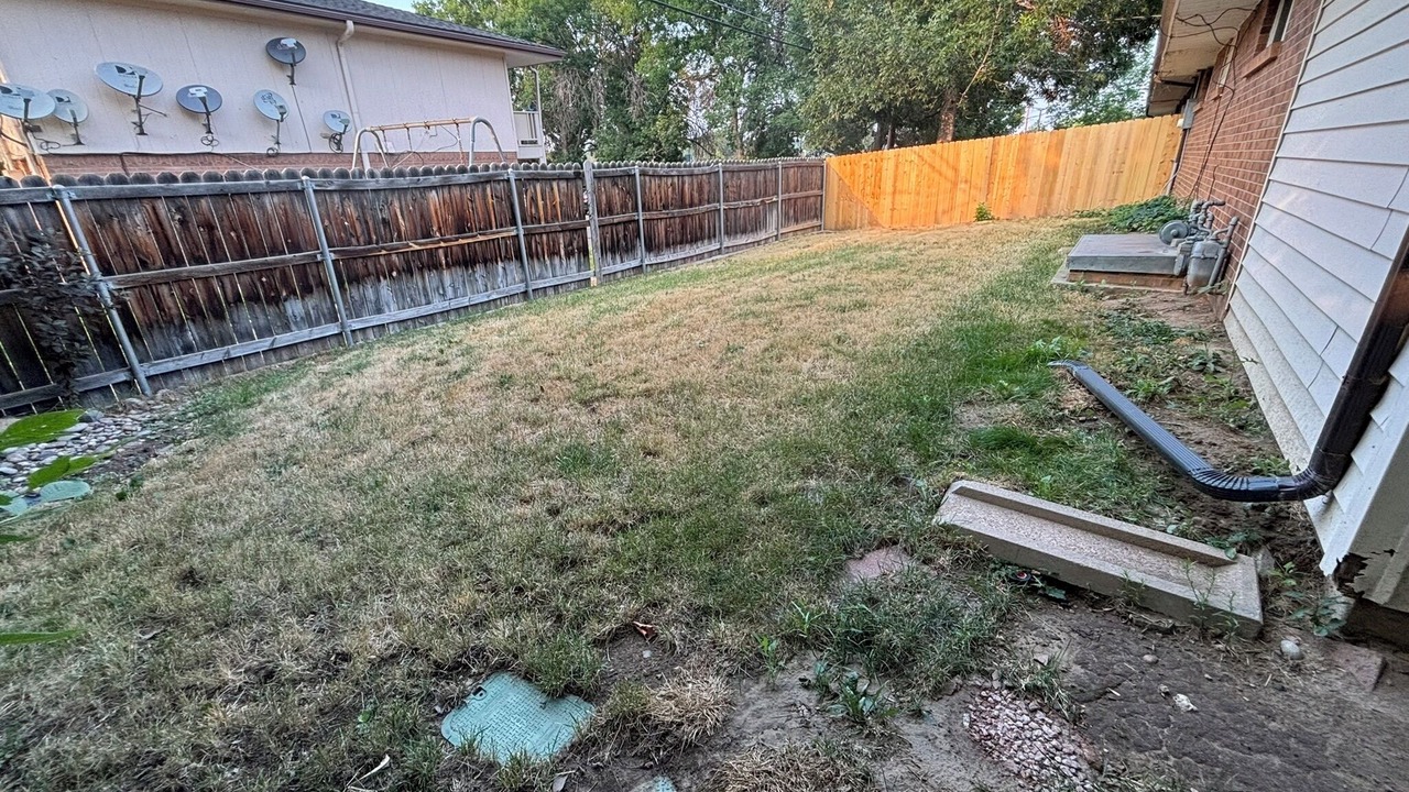 Photo of Outdoor in Allendale Area