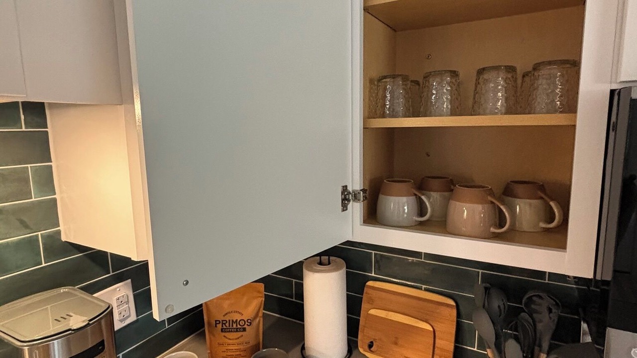 Photo of Kitchen in Allendale Area