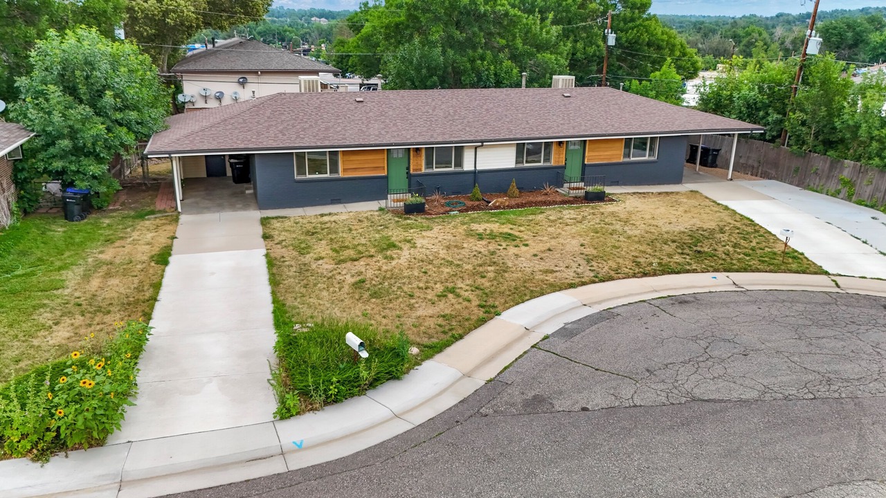 Photo of Outdoor in Northwest Arvada
