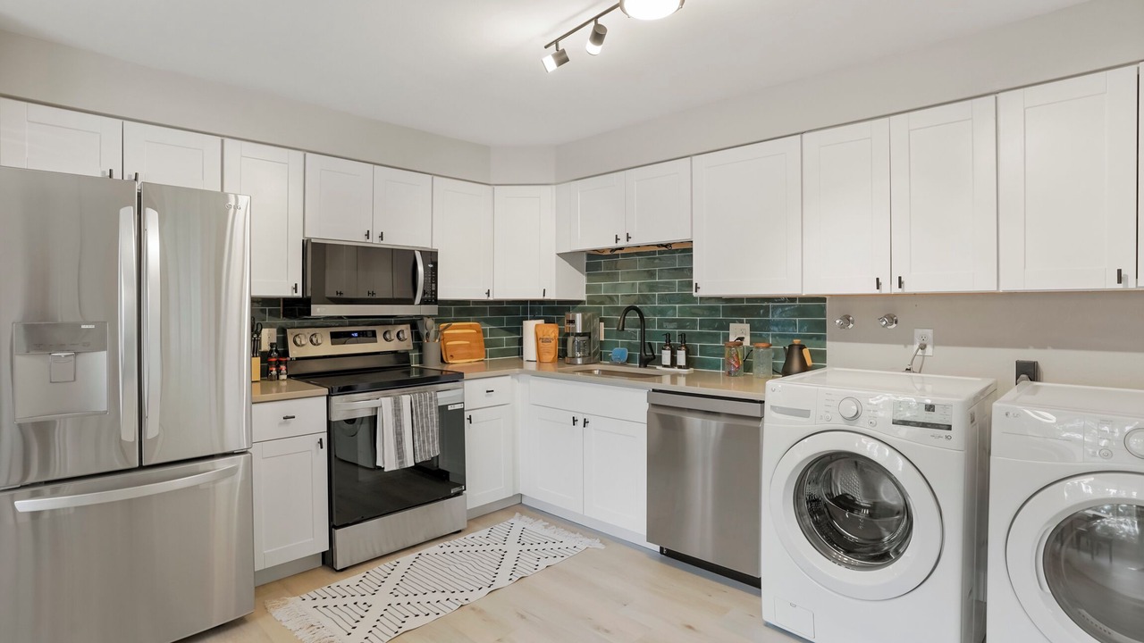 Photo of Kitchen in Northwest Arvada