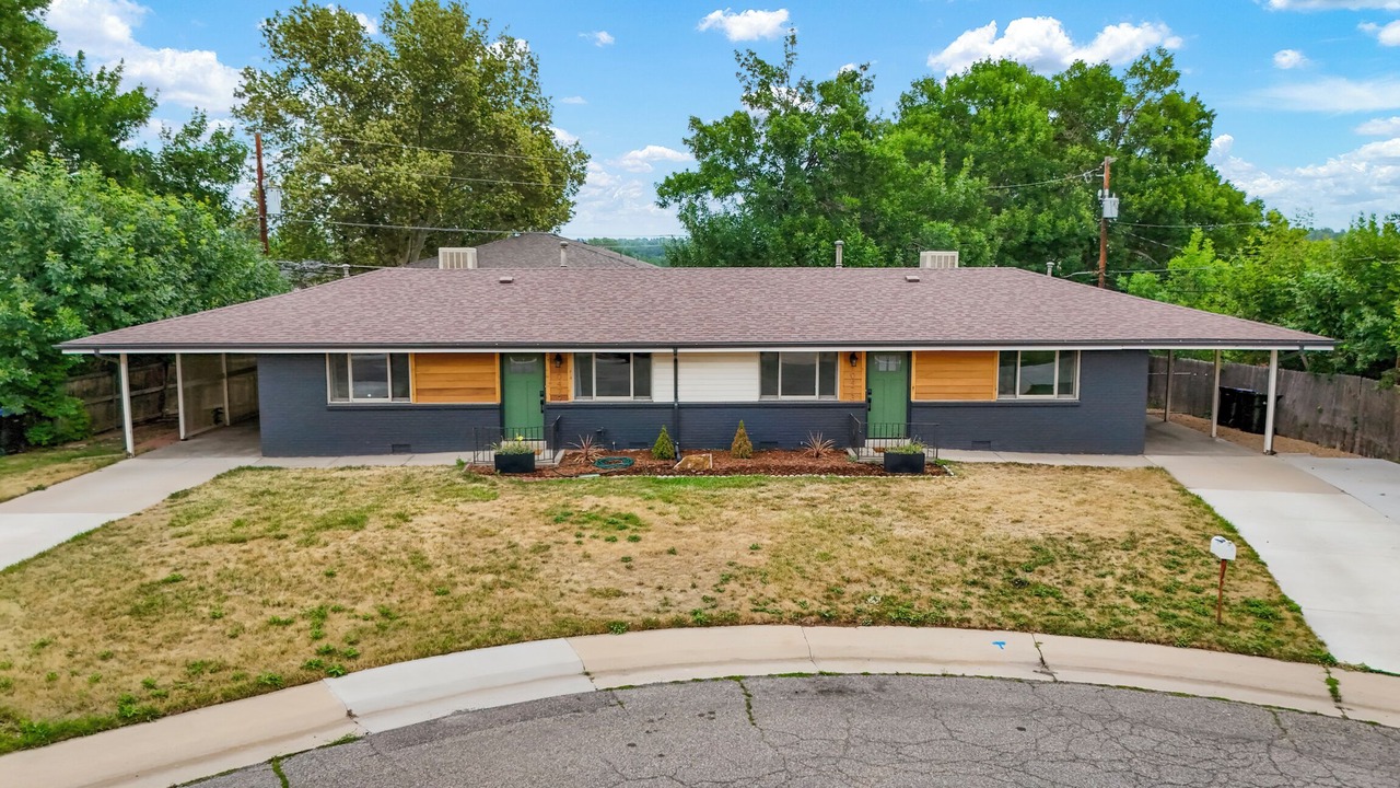 Photo of Outdoor in Northwest Arvada