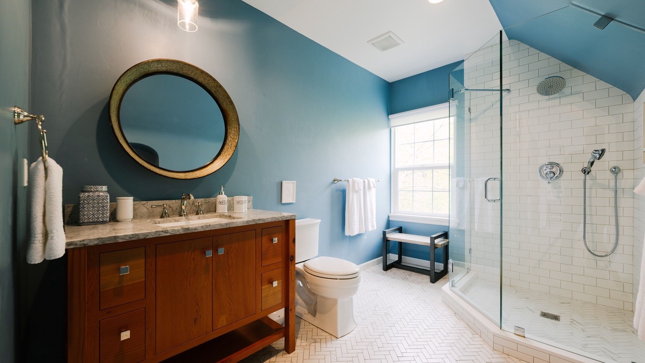 Photo of Bathroom in Walla Walla