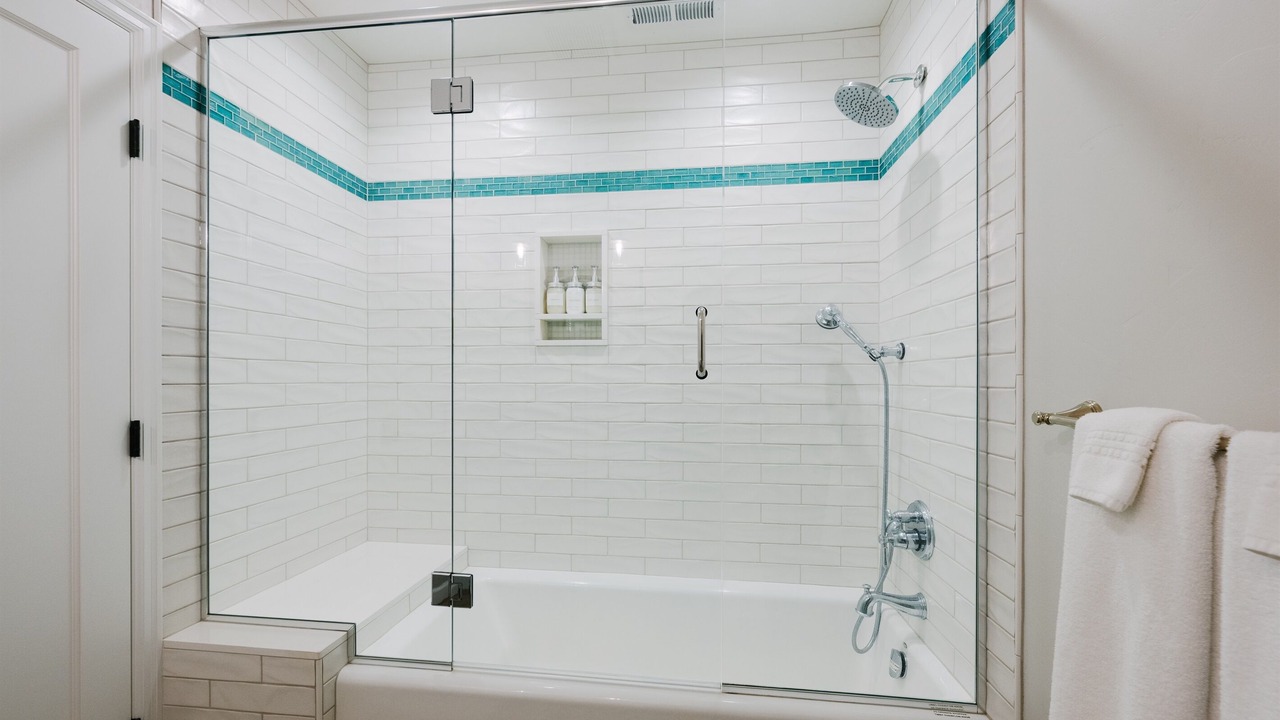 Photo of Bathroom in Walla Walla
