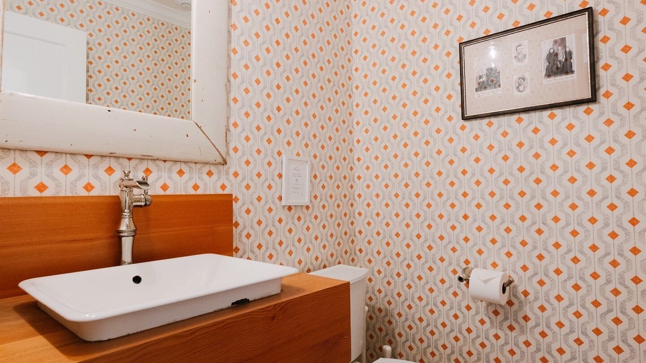 Photo of Bathroom in Walla Walla