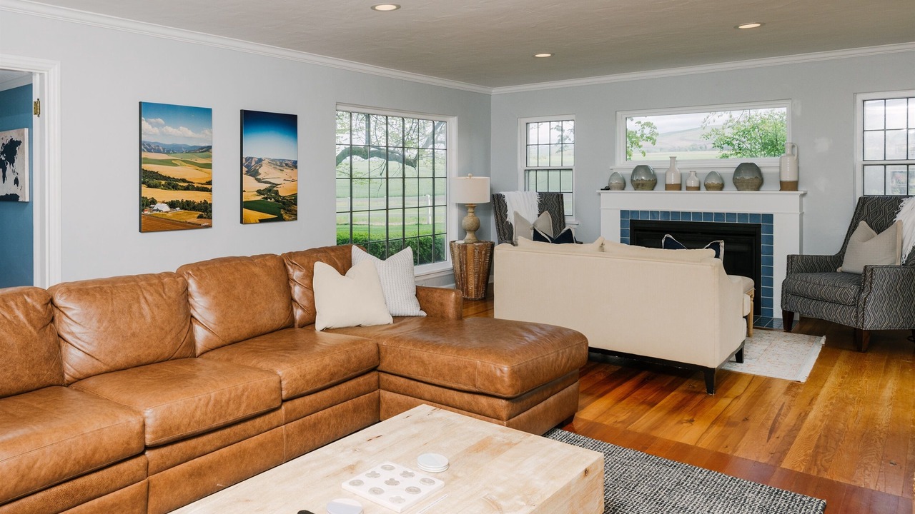Photo of Bedroom in Walla Walla
